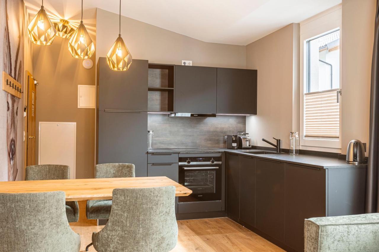 Zillertal Suites Fuegen By Alps Resorts Exteriör bild