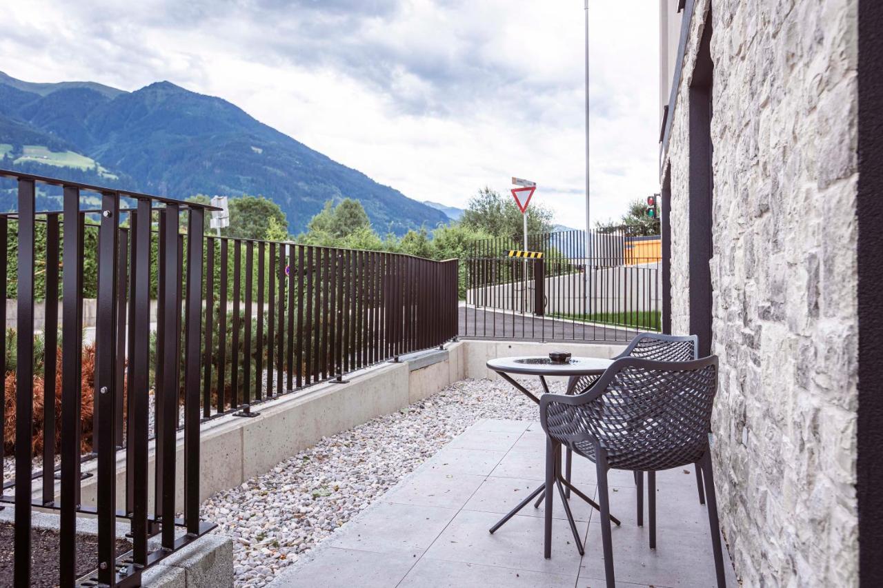 Zillertal Suites Fuegen By Alps Resorts Exteriör bild